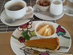 Cafeはじめます!オープンまであと66日