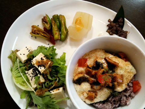 Vivace Cafe vol.2