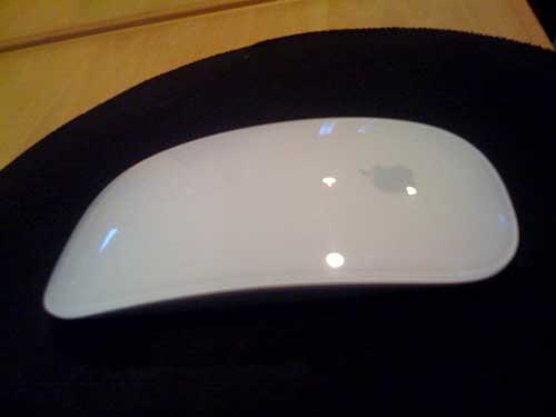 Magic Mouse