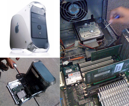 Power Mac G4