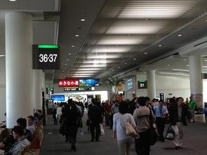 沖縄3日間限定、里帰りスペシャル。