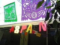 6月 パラソル青空市ノスベーモス 参戦者