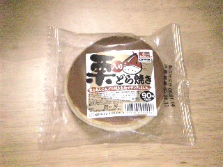 ドラ焼き
