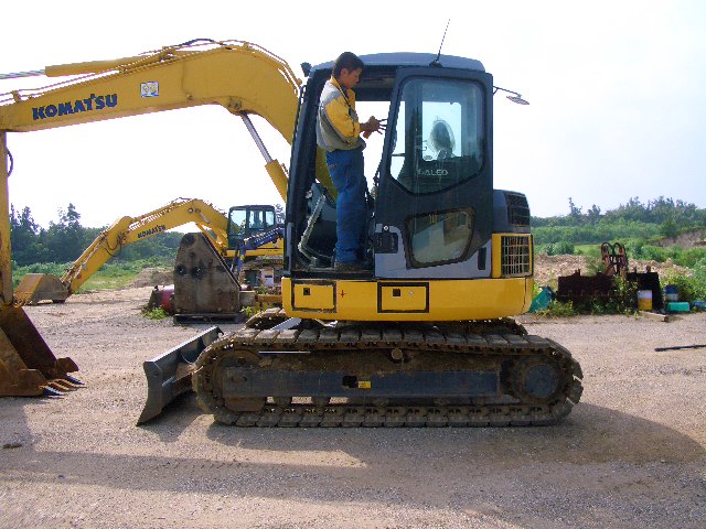 PC78US&A君