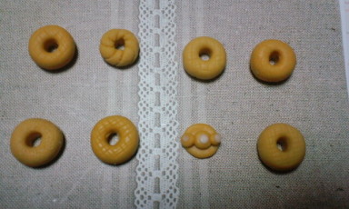 〜ついにゲェーッチュ〜