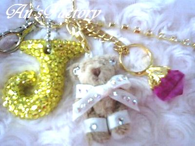 ☆スワロチャーム☆