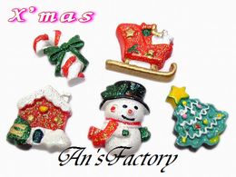 クリスマスパーツset&その他パーツ入荷致しました(●´▽`●)♪