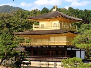 京都、わかるワ