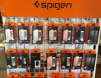 【spigen】iPhone 7 / 7 plusケース入荷っ!!