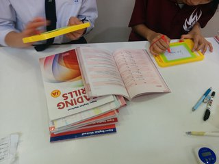中学生は、週三回!? 中学生は、週三回!?