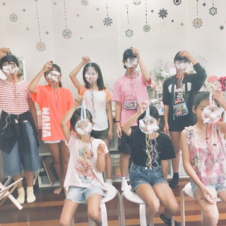 Dream catcher 手作り教室 Dream catcher 手作り教室