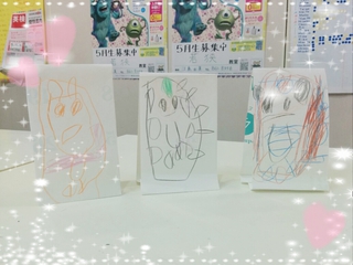 幼稚園クラスの劇遊び♪ 幼稚園クラスの劇遊び♪