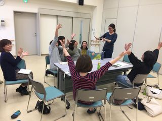 みんなが幸せになる シェア会♪ 落とし込みって継続!! みんなが幸せになる シェア会♪ 落とし込みって継続!!