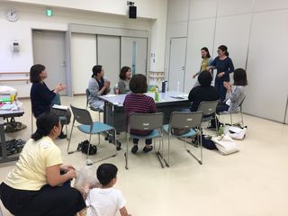 みんなが幸せになる シェア会♪ 落とし込みって継続!! みんなが幸せになる シェア会♪ 落とし込みって継続!!