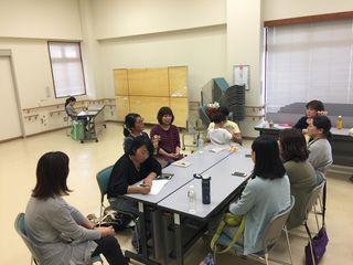 みんなが幸せになる シェア会♪ 落とし込みって継続!! みんなが幸せになる シェア会♪ 落とし込みって継続!!