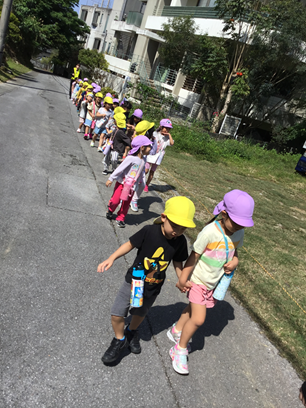 新生活スタート♬【本園】 新生活スタート♬【本園】