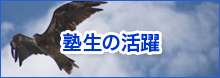 塾生の活躍