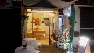 まちぐゎーの小さなコーヒー屋さん まちぐゎーの小さなコーヒー屋さん