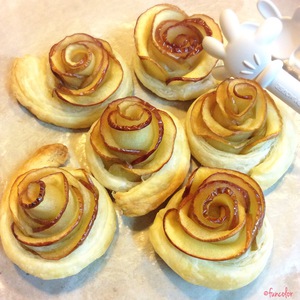 焼き上がり 焼き上がり