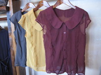 入荷and再入荷のお知らせ～～♪♪ 2012/03/31 19:33:06