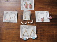 coquelicotさん入荷～♪ 2012/05/08 14:50:13