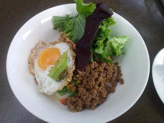 VIVACE Cafe (ビバーチェ カフェ)