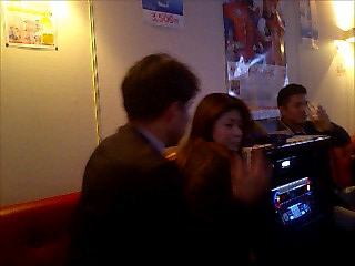 エキサイティング忘年会~!!