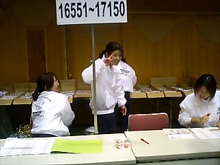 那覇マラソン!!