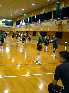 10月5日・市内大会・2
