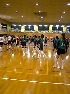 10月5日・市内大会