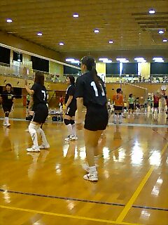10月5日・市内大会・2