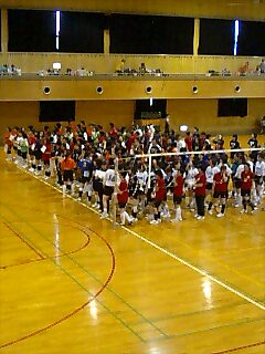 10月5日・市内大会