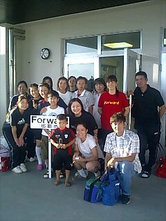 10月5日・市内大会・2