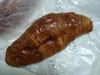 PAUL　クロワッサン