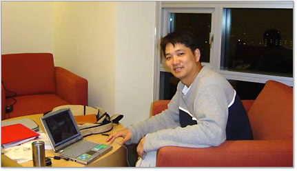 Yuji Fujita