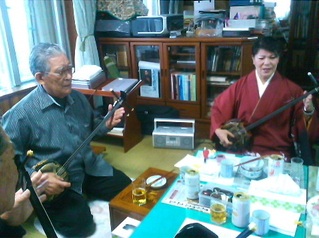 Fw: 新年弾初会