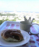 朝ごはん ~もうすぐ健康診断~