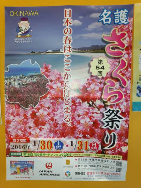 春はイベントが盛りだくさん!!! 春はイベントが盛りだくさん!!!