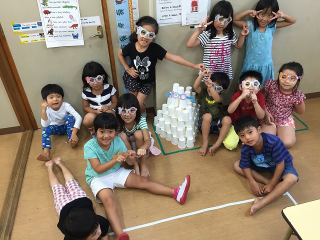 Happy 100th day!! Happy 100th day!!