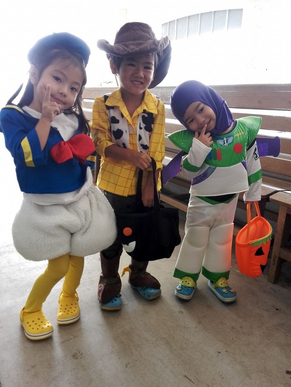 Big Halloween party!! Big Halloween party!!