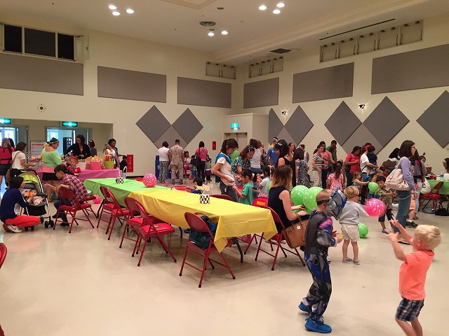 kuwae picnic kuwae picnic