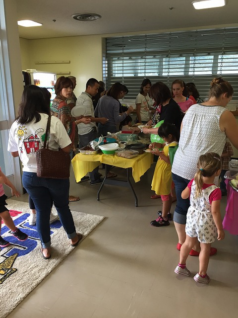 kuwae picnic kuwae picnic