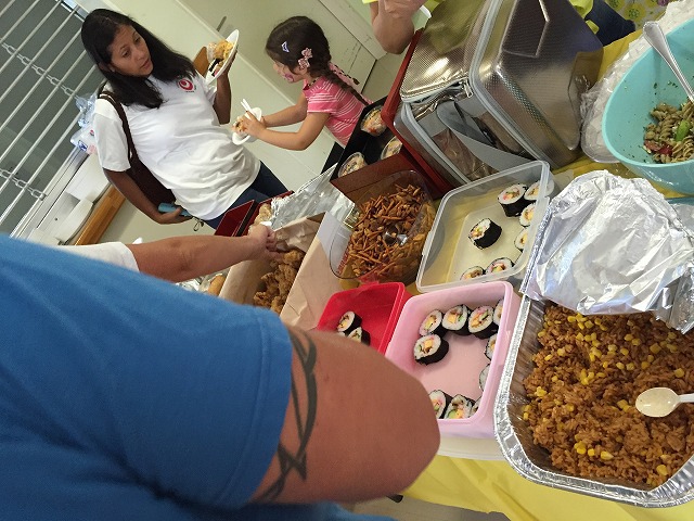 kuwae picnic kuwae picnic