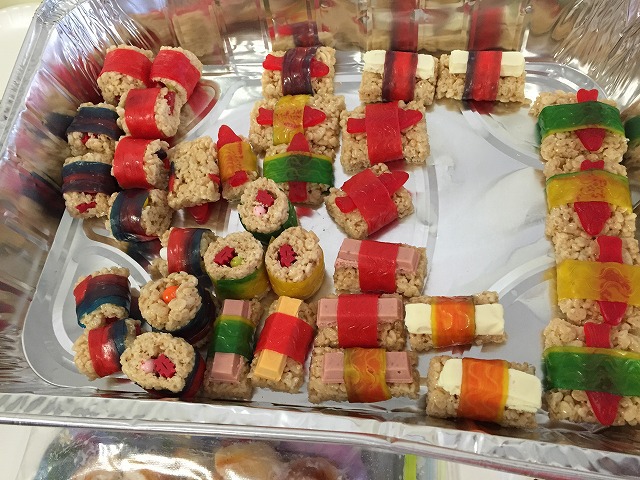 kuwae picnic kuwae picnic