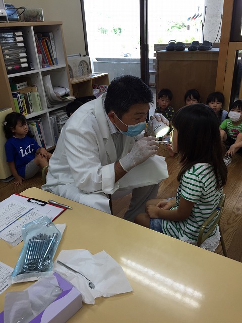 Doctor dentist Doctor dentist