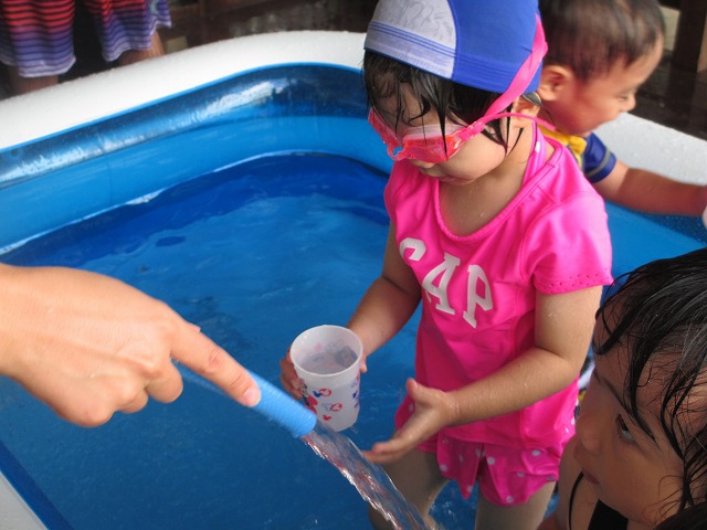 water play day water play day