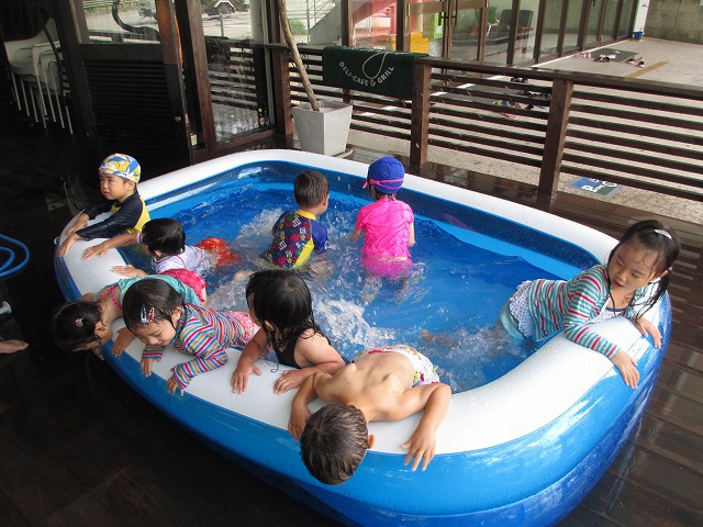 water play day water play day
