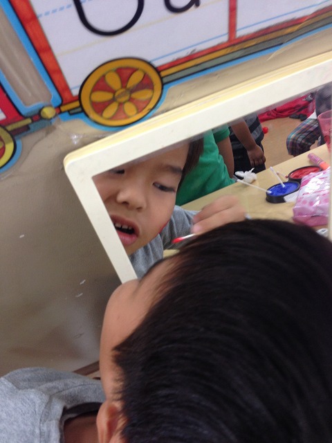 face painting face painting