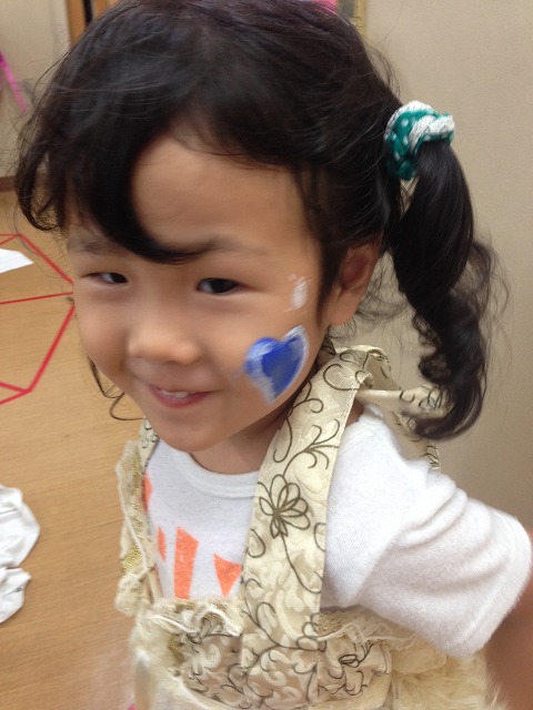 face painting face painting