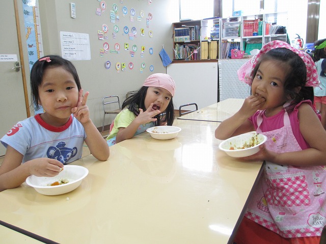 8月26日 cooking day 8月26日 cooking day